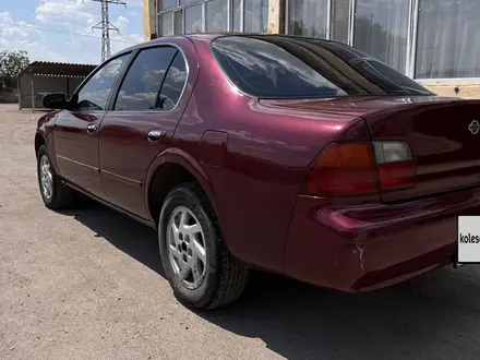 Nissan Maxima 1996 года за 2 750 000 тг. в Караганда – фото 5