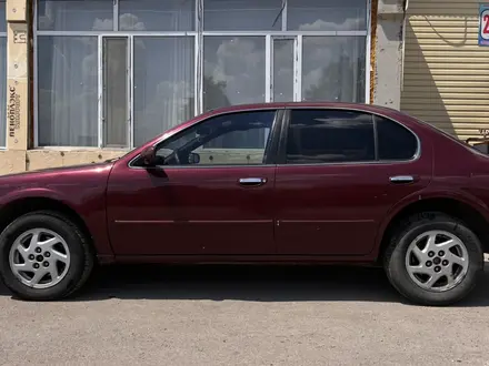 Nissan Maxima 1996 года за 2 750 000 тг. в Караганда – фото 6