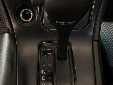 Nissan Maxima 1996 года за 2 750 000 тг. в Караганда – фото 8