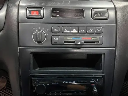 Nissan Maxima 1996 года за 2 750 000 тг. в Караганда – фото 9