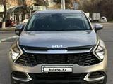 Kia Sportage 2022 года за 13 990 000 тг. в Шымкент – фото 3