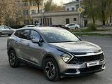 Kia Sportage 2022 года за 13 990 000 тг. в Шымкент