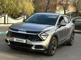 Kia Sportage 2022 года за 13 990 000 тг. в Шымкент – фото 2