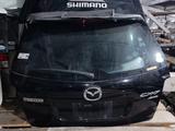 КРЫШКА БАГАЖНИКА NISSAN В СБОРЕ ОРИГИНАЛ за 50 000 тг. в Уральск – фото 3