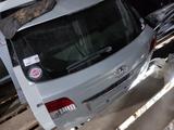 КРЫШКА БАГАЖНИКА NISSAN В СБОРЕ ОРИГИНАЛ за 50 000 тг. в Уральск – фото 5
