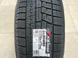 Зимние 225/50R17 YOKOHAMA IG60. за 53 400 тг. в Алматы