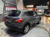 Nissan Qashqai 2013 годаүшін6 000 000 тг. в Алматы – фото 2