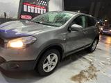 Nissan Qashqai 2013 годаүшін6 000 000 тг. в Алматы