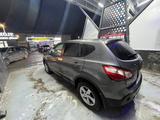 Nissan Qashqai 2013 годаүшін6 000 000 тг. в Алматы – фото 4