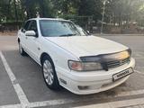 Nissan Cefiro 1997 годаүшін2 000 000 тг. в Алматы – фото 4