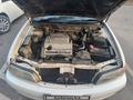 Nissan Cefiro 1997 годаүшін2 000 000 тг. в Алматы – фото 15