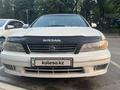 Nissan Cefiro 1997 годаүшін2 000 000 тг. в Алматы – фото 17