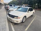 Nissan Cefiro 1997 годаүшін2 000 000 тг. в Алматы – фото 2