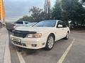 Nissan Cefiro 1997 годаүшін2 000 000 тг. в Алматы
