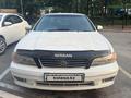 Nissan Cefiro 1997 годаүшін2 000 000 тг. в Алматы – фото 3
