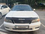 Nissan Cefiro 1997 годаүшін2 000 000 тг. в Алматы – фото 3
