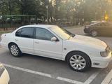 Nissan Cefiro 1997 годаүшін2 000 000 тг. в Алматы – фото 5