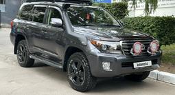 Toyota Land Cruiser 2012 годаүшін35 000 000 тг. в Алматы – фото 3