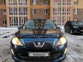 Peugeot 408 2013 годаүшін2 455 000 тг. в Астана