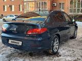 Peugeot 408 2013 годаүшін2 455 000 тг. в Астана – фото 4