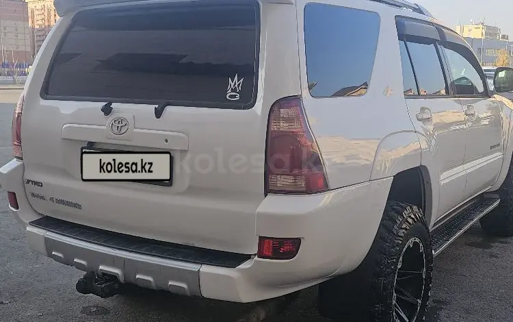 Toyota 4Runner 2003 года за 9 000 000 тг. в Актау