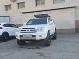 Toyota 4Runner 2003 года за 9 000 000 тг. в Актау – фото 2