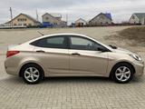 Hyundai Accent 2013 годаfor5 000 000 тг. в Актобе – фото 3