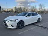 Lexus ES 250 2022 годаүшін21 500 000 тг. в Астана – фото 4