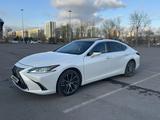 Lexus ES 250 2022 годаүшін21 500 000 тг. в Астана – фото 3
