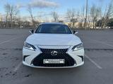 Lexus ES 250 2022 годаүшін21 500 000 тг. в Астана