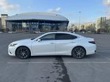 Lexus ES 250 2022 годаүшін21 500 000 тг. в Астана – фото 5