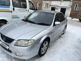 Mazda 323 2003 года за 1 600 000 тг. в Кокшетау