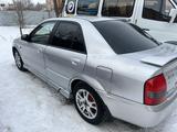 Mazda 323 2003 года за 1 600 000 тг. в Кокшетау – фото 2