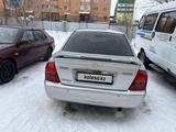 Mazda 323 2003 года за 1 600 000 тг. в Кокшетау – фото 3