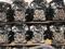 ДВИГАТЕЛИ 3GR-FE,4GR-FE TOYOTA, LEXUS ДВС(2AZ/2AR/1MZ/3MZ/2GR/3GR/4GR/VQ35) за 65 200 тг. в Алматы