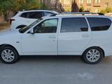 ВАЗ (Lada) Priora 2171 2014 года за 2 000 000 тг. в Атырау – фото 2