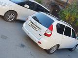 ВАЗ (Lada) Priora 2171 2014 года за 2 000 000 тг. в Атырау – фото 3
