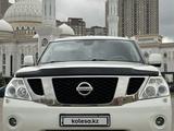 Nissan Patrol 2011 года за 13 300 000 тг. в Астана – фото 5