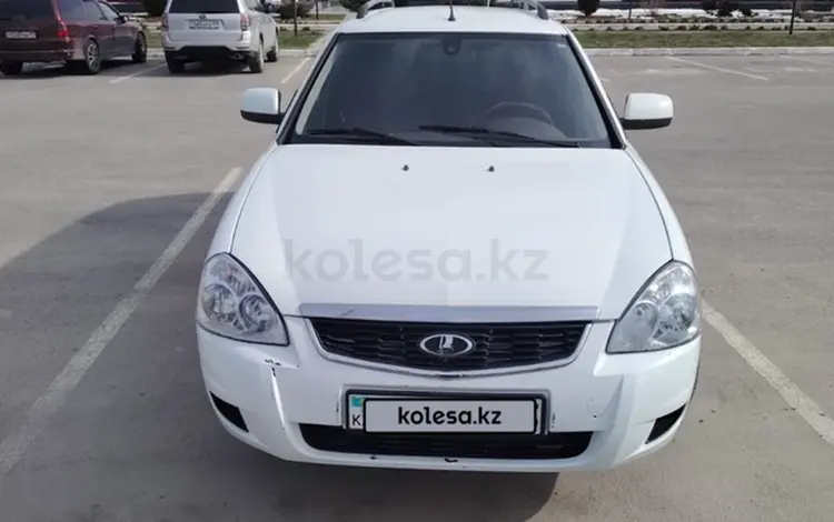 ВАЗ (Lada) Priora 2171 2013 года за 2 500 000 тг. в Шымкент