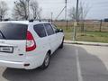 ВАЗ (Lada) Priora 2171 2013 года за 2 500 000 тг. в Шымкент – фото 3