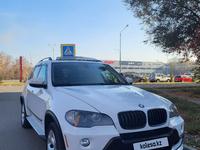 BMW X5 2007 года за 8 150 000 тг. в Алматы