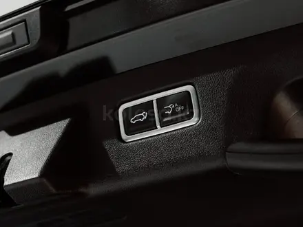 Kia Sorento Luxe 2026 года за 17 790 000 тг. в Алматы – фото 17