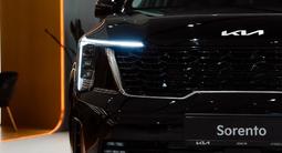 Kia Sorento Luxe 2026 годаүшін17 790 000 тг. в Алматы – фото 2