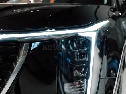 Kia Sorento Luxe 2026 года за 17 790 000 тг. в Алматы – фото 5
