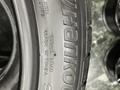 Летняя шина Hankook K127A Ventus S1 Evo3 265/40 R21 и 295/35 R21 за 600 000 тг. в Алматы – фото 4