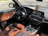BMW X7 2022 годаүшін51 200 000 тг. в Алматы – фото 4
