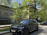 BMW X7 2022 годаүшін51 200 000 тг. в Алматы – фото 2