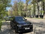 BMW X7 2022 годаүшін51 200 000 тг. в Алматы – фото 3