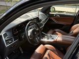 BMW X7 2022 годаүшін51 200 000 тг. в Алматы – фото 5