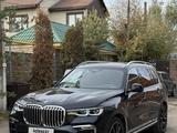 BMW X7 2022 годаүшін51 200 000 тг. в Алматы
